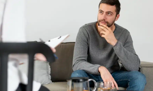 Can Good Design Actually Help You Stay Sober? Yes, And Here's Why